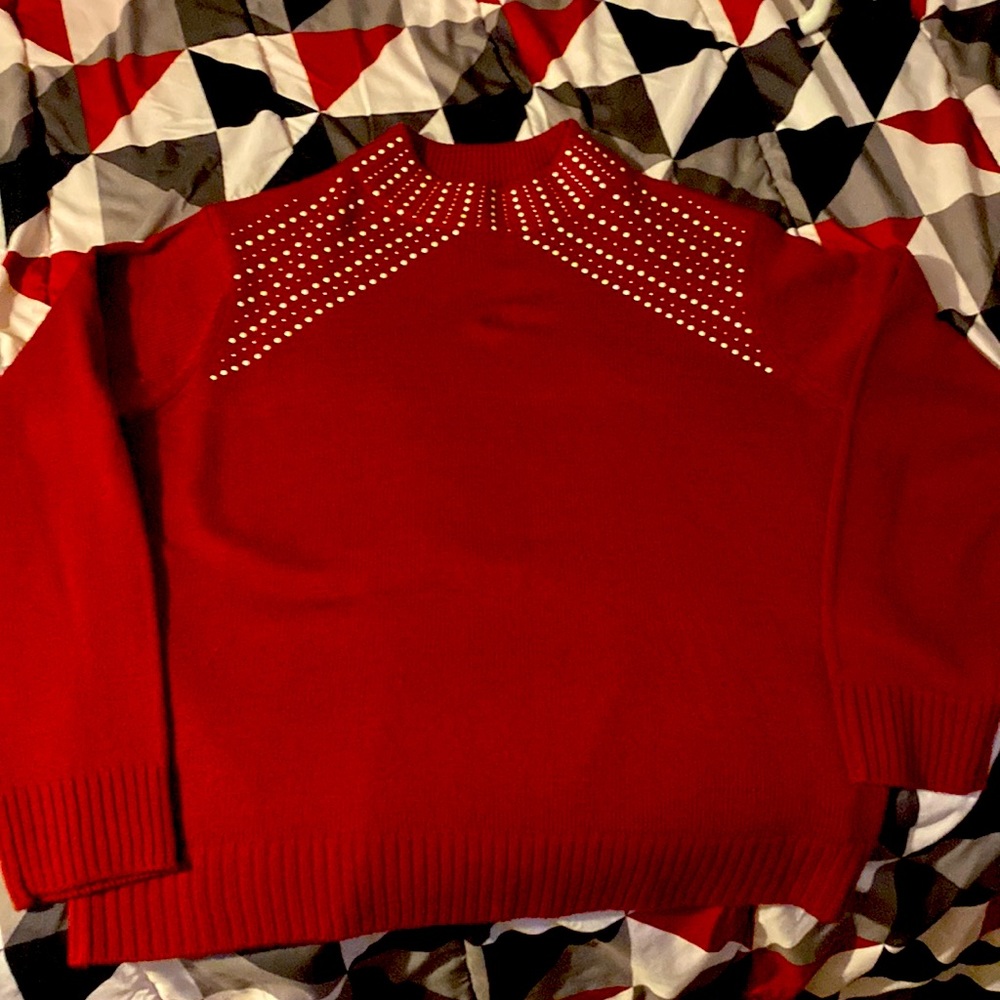 ♥️Juicy Couture  casual sweater ❣️